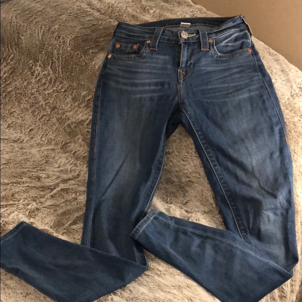 True religion